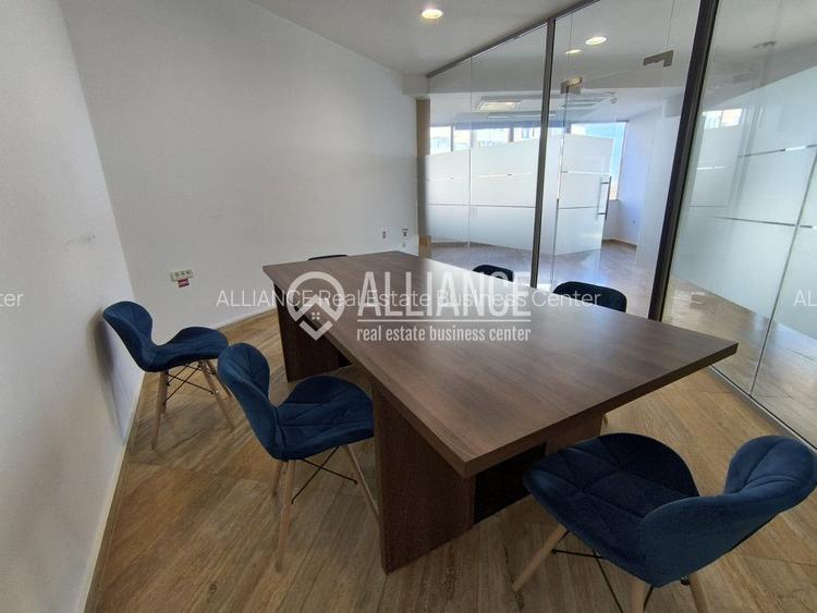 GARA BCR - Birouri de lux , cu utilitati incluse ! - 7