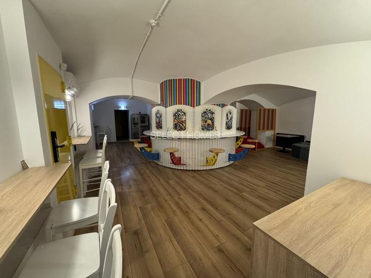 Cladire de birouri consolidata si renovata de inchiriat in *Centrul Vechi* - 43