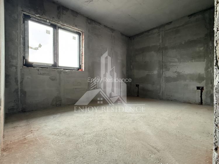 Ansamblu case individuale pe parter 2026 | Curte 400mp | Domnesti - 19