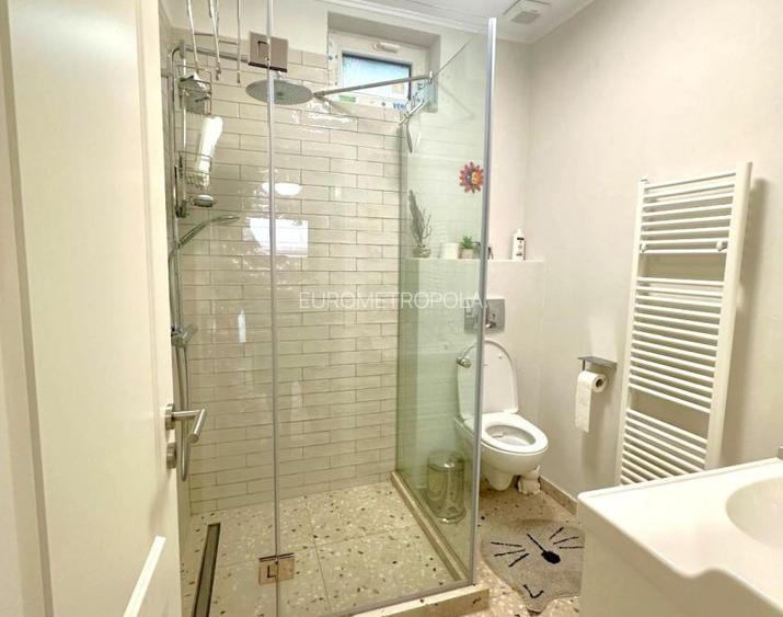 Vila cu arhitectura Gradina Icoanei - 11