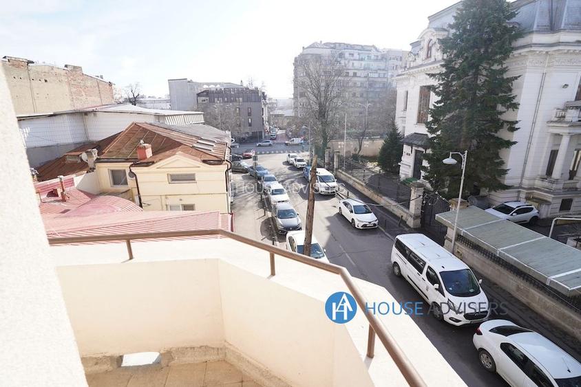 Inchiriere apartament 2 camere Romana - 14