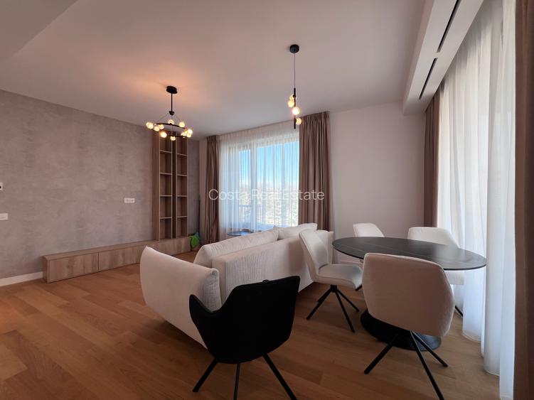 Inchiriere Apartament 3 Camere Modern PRIMA INCHIRIERE! - 5