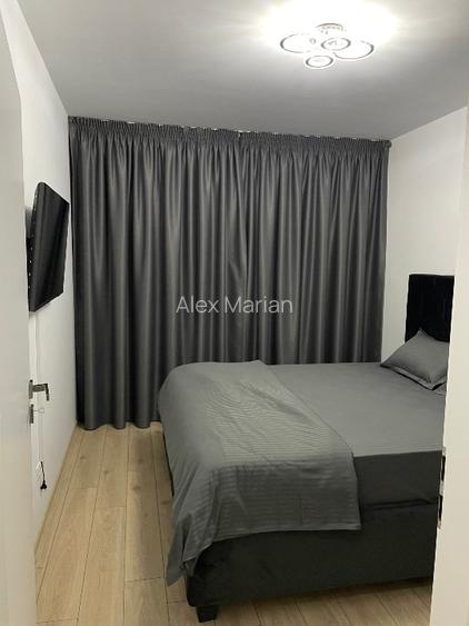 Vand Apartament Complex Rezidential Novopolis Constanta - 10