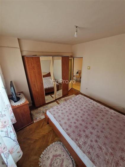 Apartament Decomandat cu vedere panoramica  zona Modern/Dorobantilor - 20