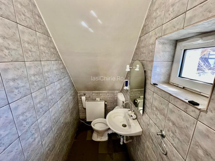 Spatiu comercial CUG Restaurant Capitol 128 mp - 17