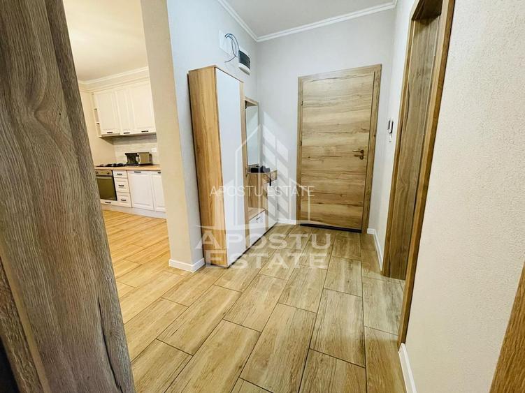 Inchiriez Apartament 2 camere - ZONA ULTRACENTRALA - 4