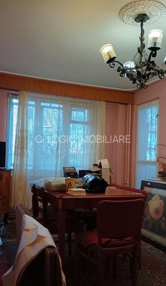 Apartament 3 camere liber la vanzare zona Vlahuta - 2