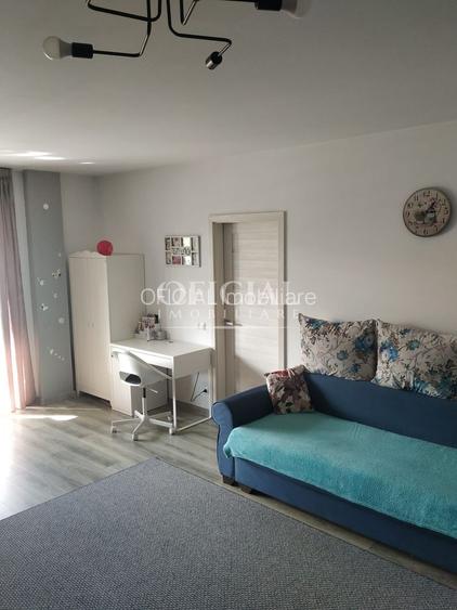 Apartament 2 camere | Garaj | Zona Vivo | Optimus City | Floresti - 5