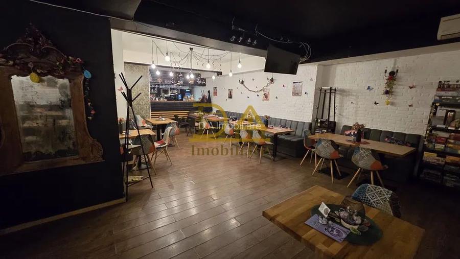 0% Comision  Spatiu Comercial de Inchiriat  Orizont Drumul Taberei - 6