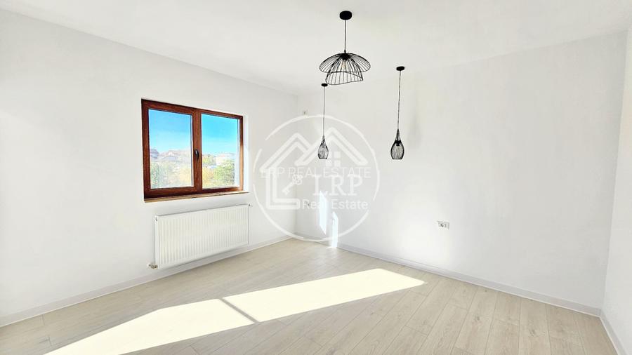 Pantelimon-Rascoala 1907- Vila individuala 4 camere, 152mp, teren 368mp, 3 bai - 5