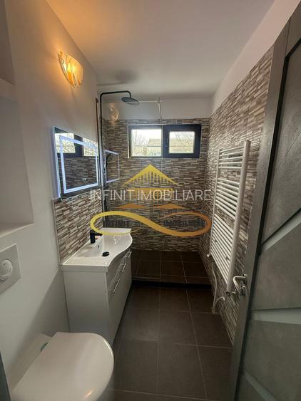 Apartament renovat 2 camere etaj 3 de vanzare Bacau - 15