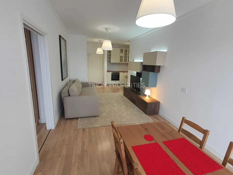 3 Camere | Bucurestii Noi - Marmura Residence | Parcare | Pet Friendly - 5