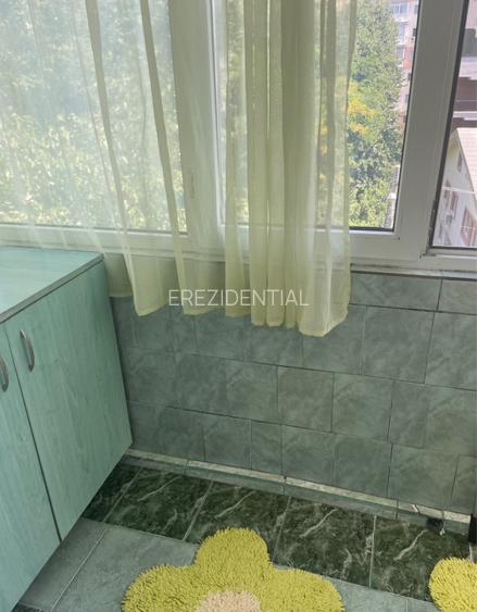 Apartament 4 camere-decomandat-centrala-zona Gorjului - 13