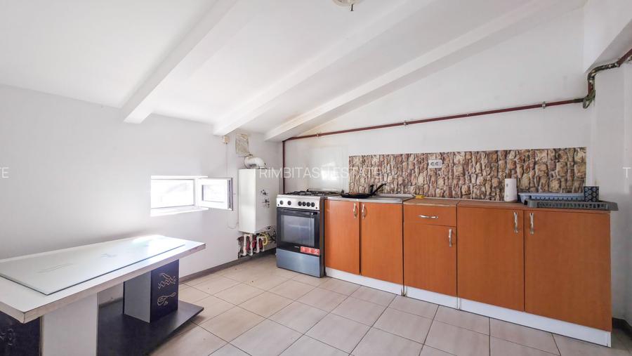 Apartament 2 camere – Str. Soldat Vasile Croitoru – Sector 5 - 8