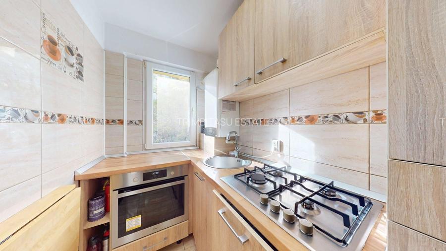 Apartament 3 camere Lacul Tei Teiul Doamnei - 11