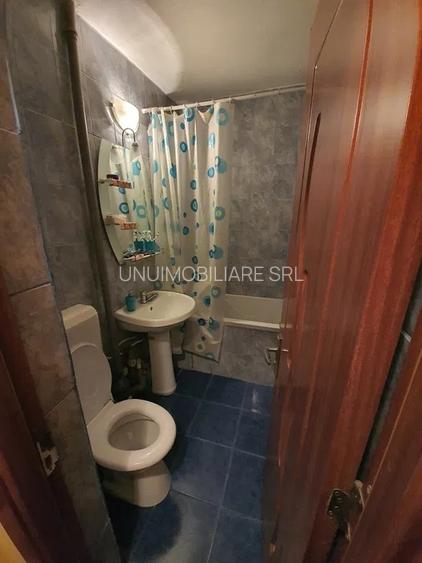 Apartament 3 camere complet renovat zona unități militare Sud - 7