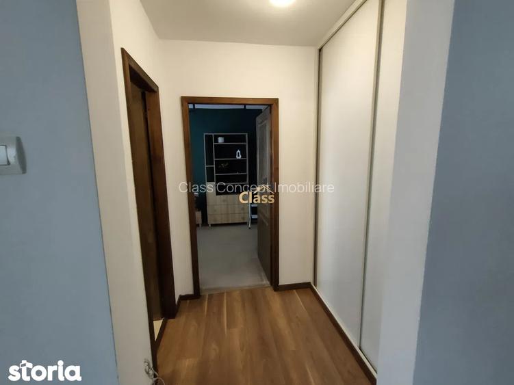 Apartament 2 camere | Mobilat modern | 50 mpu | Brancusi Gheorgheni - 8