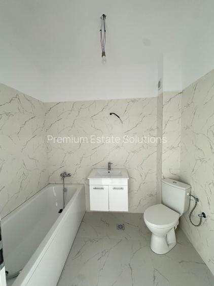 APARTAMENT 2 CAMERE-DE VANZARE-MILITARI RESIDENCE-PROIECT NOU - 3