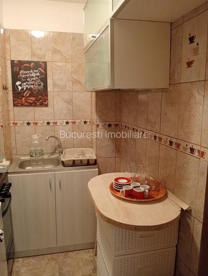 Apartament 2 Camere,Titan Auchan,bl.reabilitat,et.1/10,DECOMANDAT,NOU,mobilat - 16