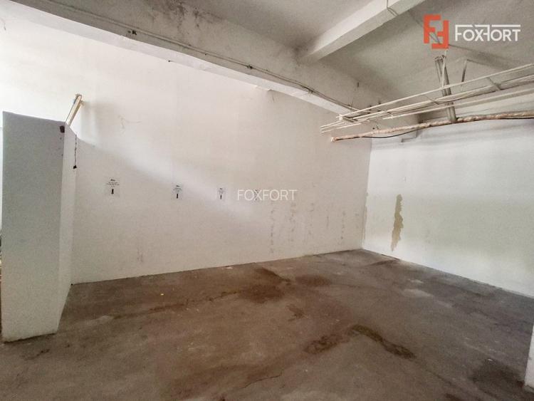 Inchiriere spatiu comercial in zona Lugojului - 6