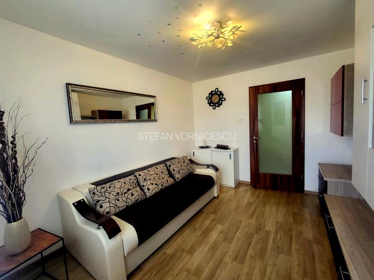 Bloc nou Apartament Decomandat 2 camere cu loc de parcare mutare imediata - 6