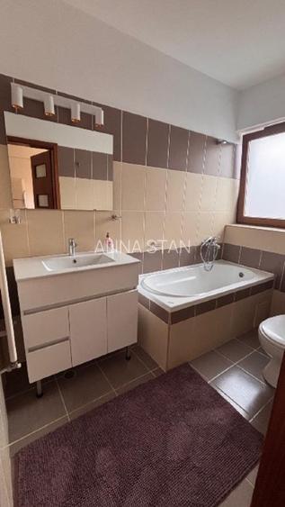 Inchiriez ap.  2 camere zona Iulius Mall - 7