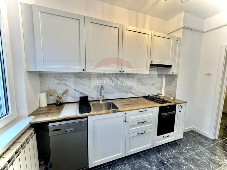 Apartament cu 2 camere de închiriat în zona Primaverii - 6