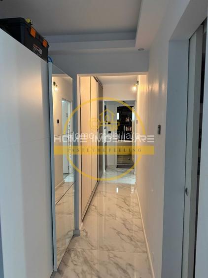 Apartament 3 Camere Decomandat  Nicolina 2 — renovat complet 2022 - 3