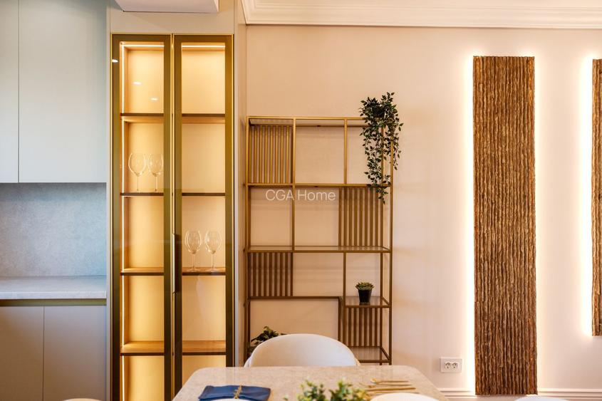 2 CAMERE | PIPERA | IVORY | INVESTIȚIE | ROND OMV | NORD | PRET + TVA - 8