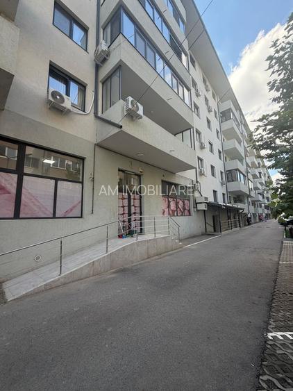 AP. 3 CAMERE MOBILAT/UTILAT, PARCARE SUBTERANA, BOXA INCLUSA, COMIS 0% - 18