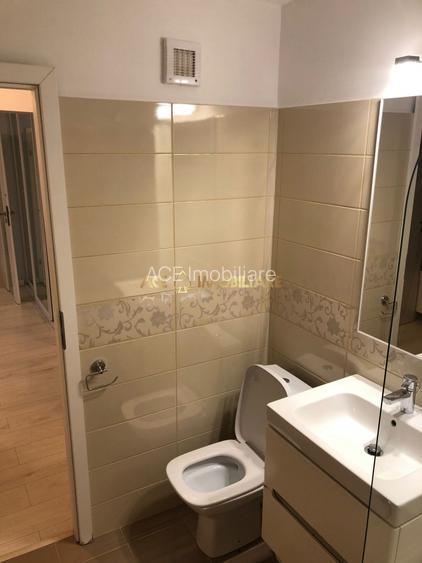 2 Camere de inchiriat | Iancului | Metrou | Mobilat | Utilat - 8