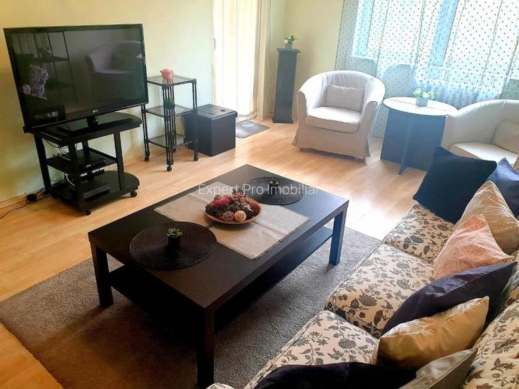 DOROBANTI Radu Beller - Andrei Popovici 51mp Et.3 Mobilat Utilat Merita Vaz.. - 10