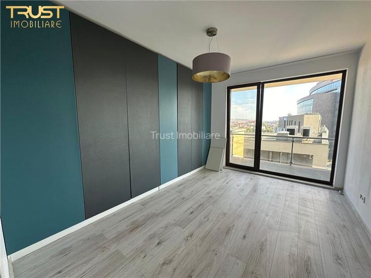 Apartament cu 4 camere I 120 MP + Terasa 145mp I Parcare I Gheorgheni - 5