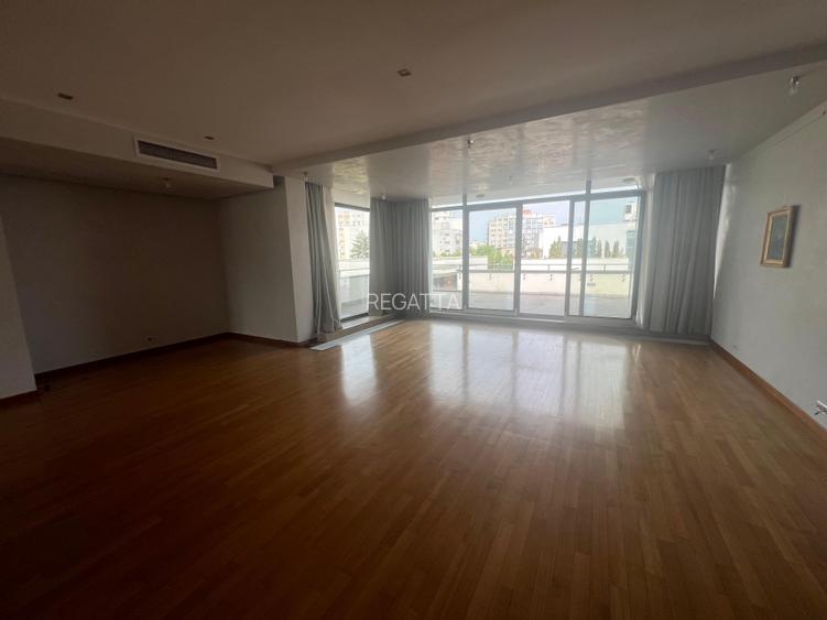 Penthouse 4 rooms for rent - 7
