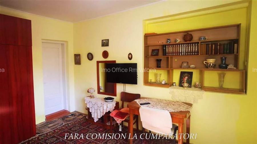 ALEEA CASTANILOR - APARTAMENT IN VILA, PARTER - 6