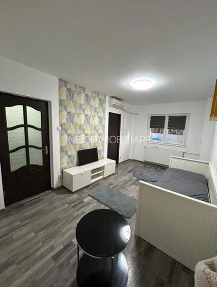Inchiriere Garsoniera Tineretului  Pet friendly - 4