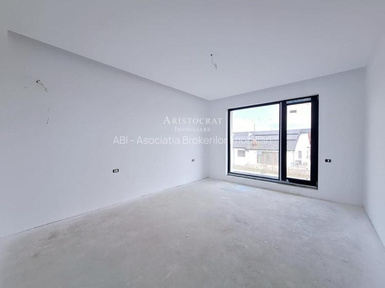 Vila individuala zona centrala Corbeanca - 15