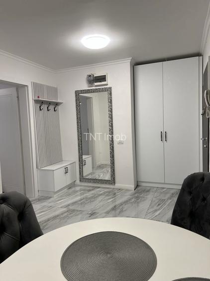 Apartament 3 camere | 3 minute de metrou Gorjului | 70 mp | Renovat - 8