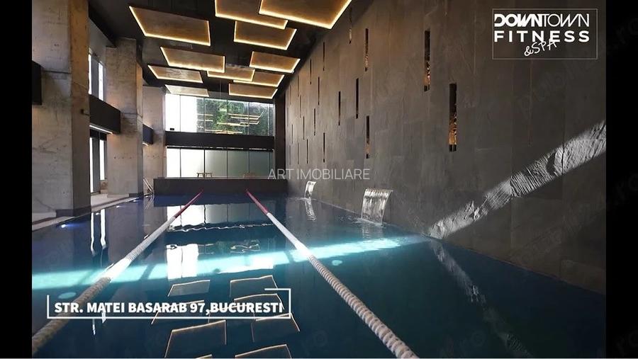 Apartament 2 Camere Matei Basarab cu Cetrala Proprie l Pet Friendly - 9