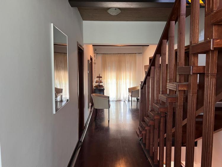 Vilă spațioasă P+1+M, teren 816 mp – Cocani, Crevedia |Ideal rezidență sau firma - 14