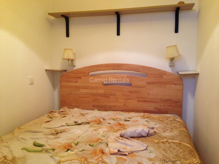 Modern 1 - Bedroom Apartament with Rooftop Access | Central Location - 5