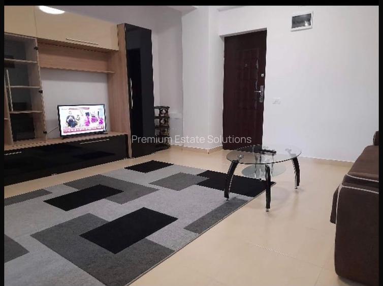 Garsoniera mobilata pentru investitie in Militari Residence - 4