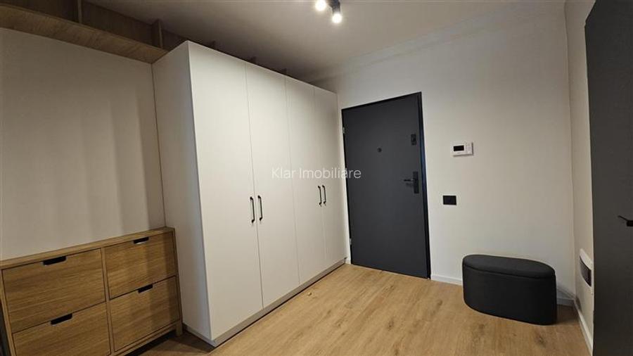 Apartament LUX 2 camere 66mp, balcon 6mp, Liberty Technology Park - 5