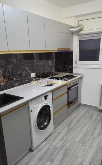 2 Camere de inchiriat | 1 Decembrie | Metrou 1min | Mobilat | Utilat - 4