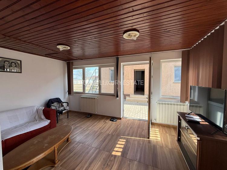 Casa de vanzare Caciulati Moara Vlasiei - 15