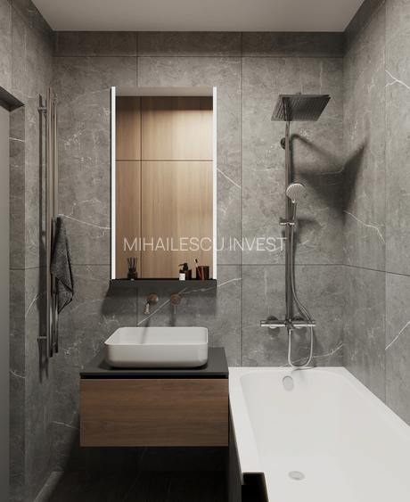 R3 Residence | Brancoveanu–Alunisului | Bloc boutique - 11