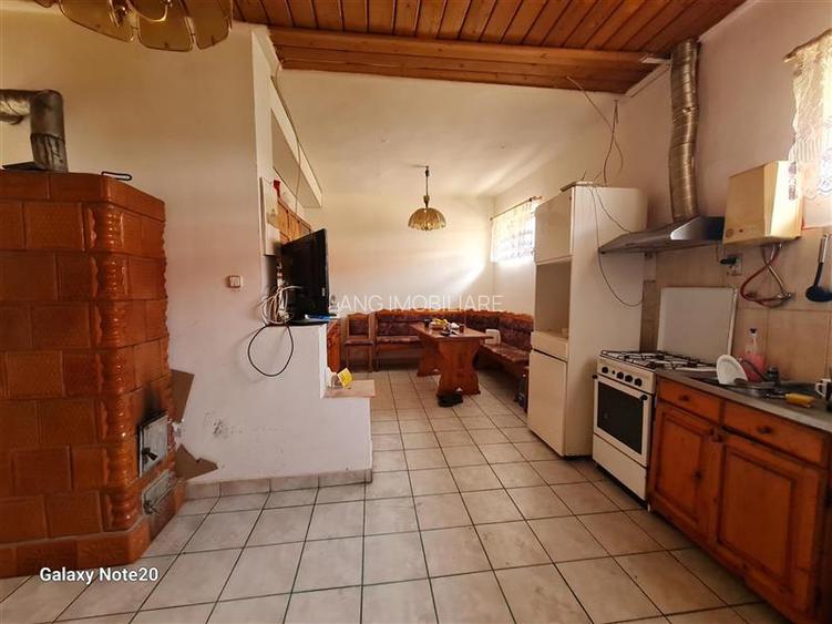 CASA 4 CAMERE HORIA -ARAD - 8