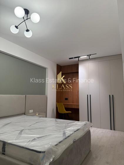 Apartament 2 camere PREMIUM | Ivory Residence Pipera | Parcare inclusă - 15