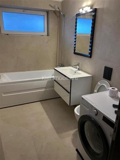 Apartament 4 camere 136mp,terasa, parcare Plopilor, Parcul Rozelor - 7