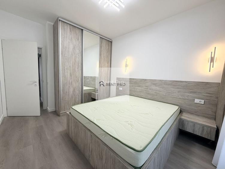 Premium 2 Camere Exigent Plaza Residence 65 Mp Lujerului - 3